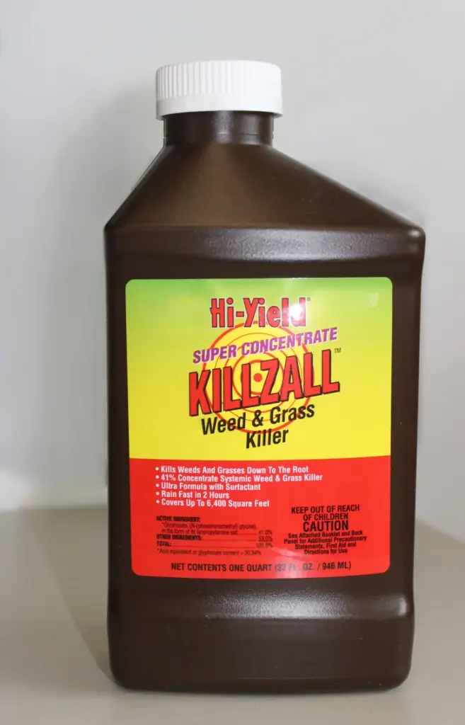 Hi-Yield KillzAll Weed