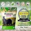 Silver Lining Herbs: Probiotic