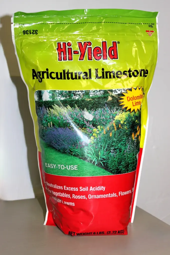 Hi-Yield Ag Limestone