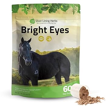 Silver Lining Herbs- Bright Eyes 