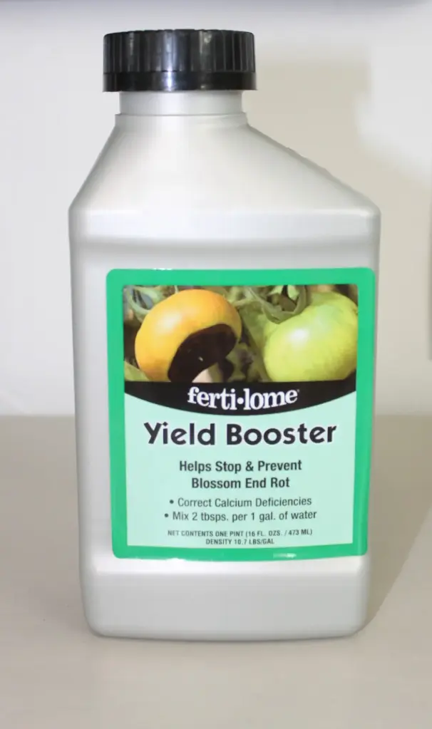 Yield Booster 
