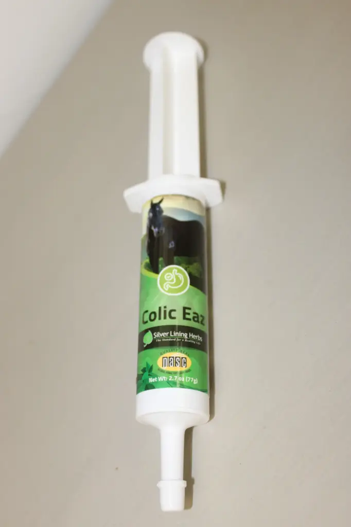 Silver Lining Herbs Colic Eaz