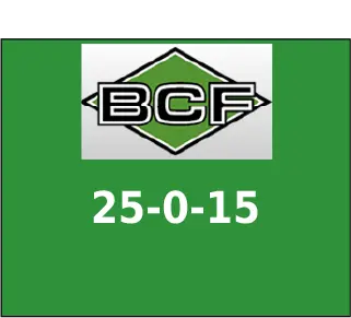 25-0-15 