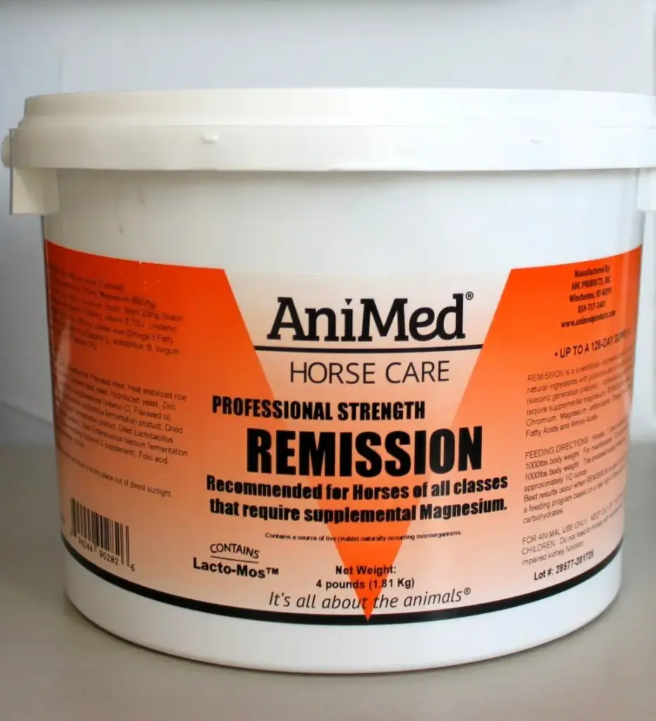 AniMed Remission 