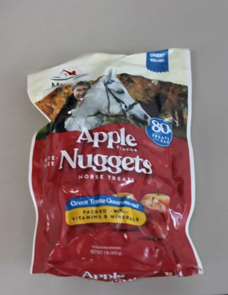 ManaPro Apple Nuggets