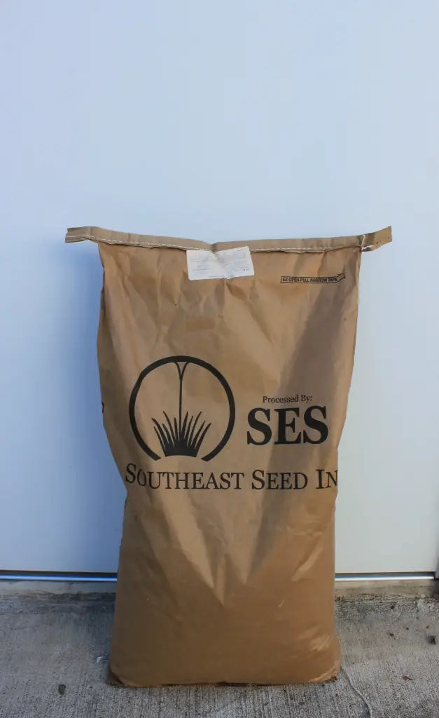 Iron Clay Cowpeas 50 lb 