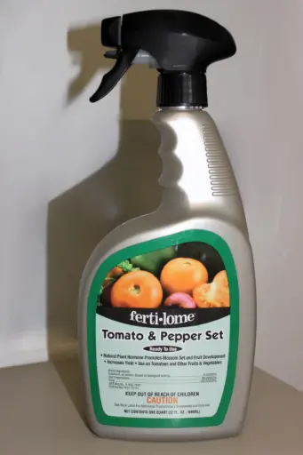 [5014] Tomato & Pepper Set