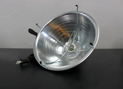 [5075] Brooder Lamp 