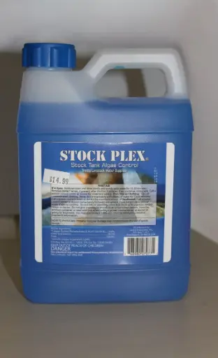 [6602] Stock Plex Algae Control