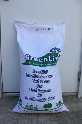 [6996] GreenLink Turf Rye 50 lb