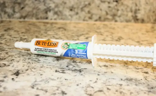 [7134] Bute Less Comfort & Recovery Paste 