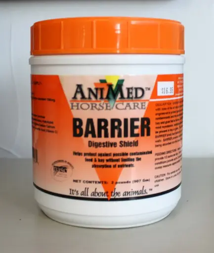 [8383] AniMed Barrier 