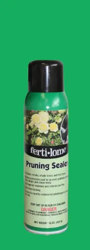 [8774] Pruning Sealer