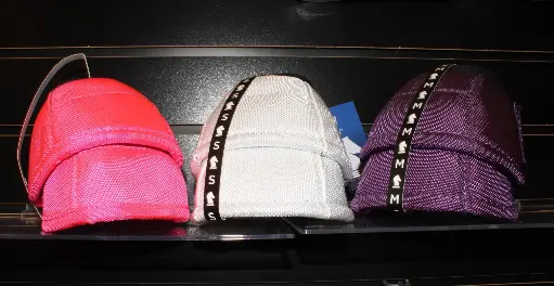 Dy No Turn Bell Boot