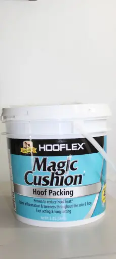 [10717] Hooflex Magic Cushion 