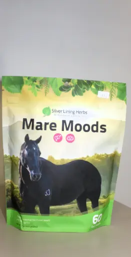 [11962] Silver Lining Herbs: Mare Moods