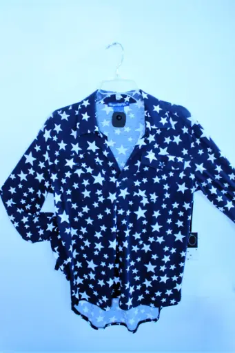 Women's Cowgirl Tuff American Star 