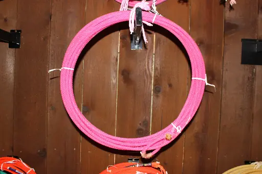 Triton Rope Pink