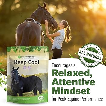 [15296] Silver Lining Herbs: Keep Cool