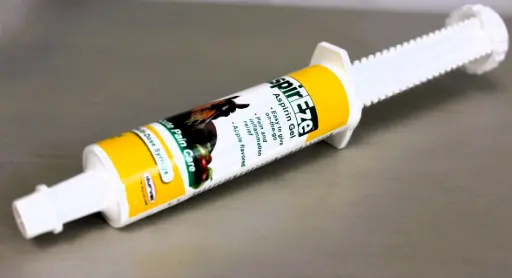 [16302] AspirEze Paste Tube